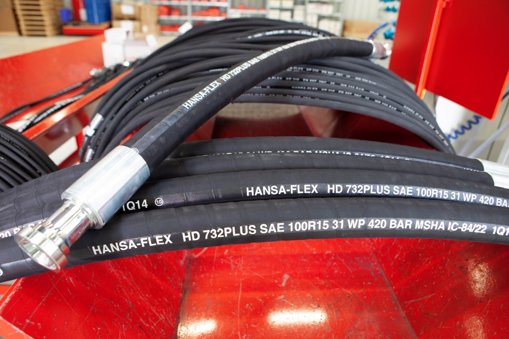 HANSA-FLEX South Africa